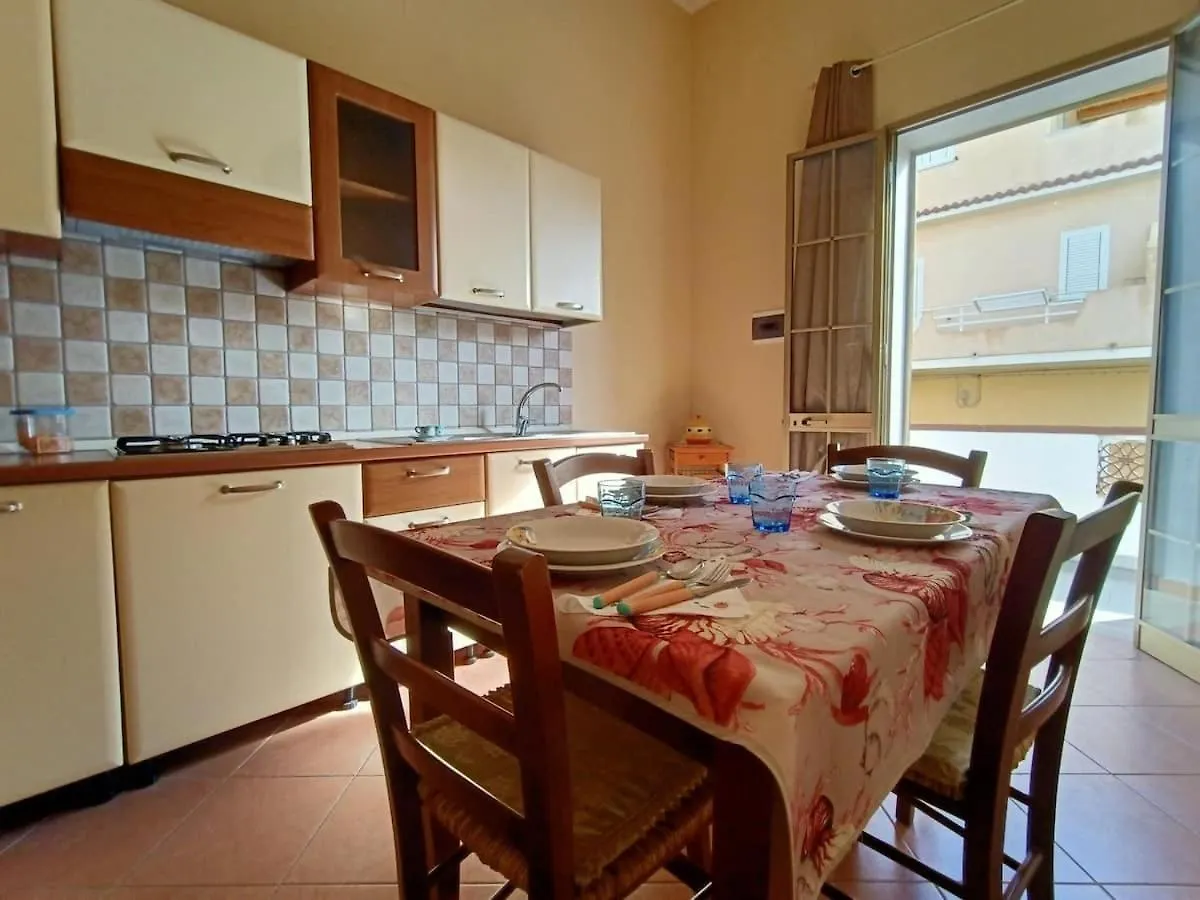 Appartamento Mediterraneo Appartaments 2 Lampedusa