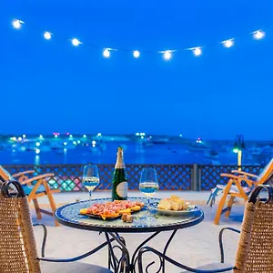  Appartamento Kalammare
