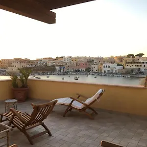  Casa vacanze Attico Sul Porto Vecchio -